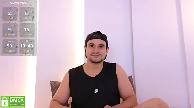 Онлайн чат XXX Jake_muller2