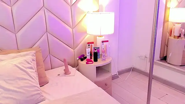 MaiaLopez Live XXX-Chat