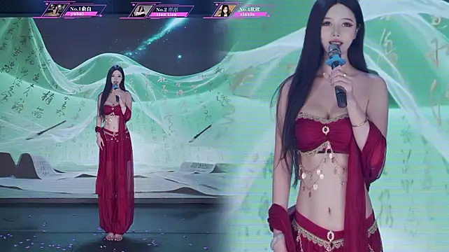 Chat XXX Live RSS-001