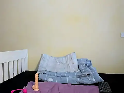 Marialynne's Live XXX Chat