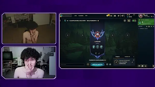 Živý XXX chat Emv2