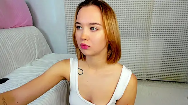 KayleenCurtis Adlı Modelin Canlı XXX Sohbeti