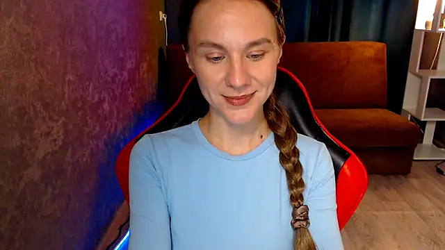 Chat +18 de MiaBun1 ao vivo
