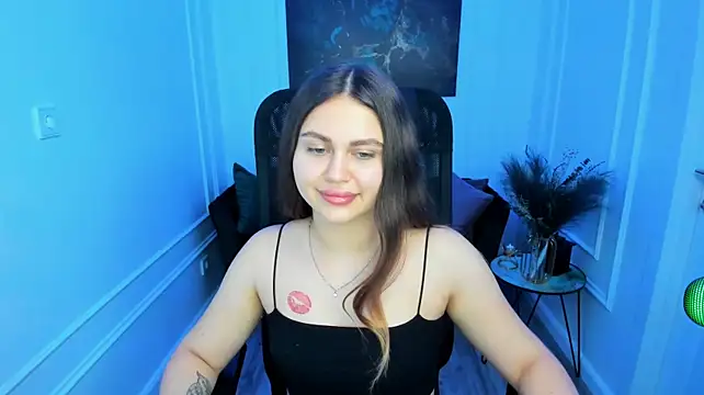 SaraMuger Live XXX-chat