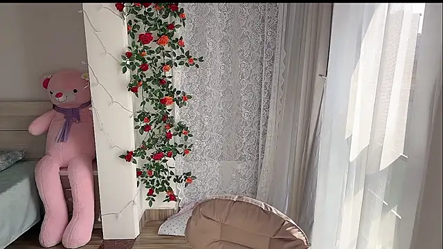 Živý XXX chat SS-1314