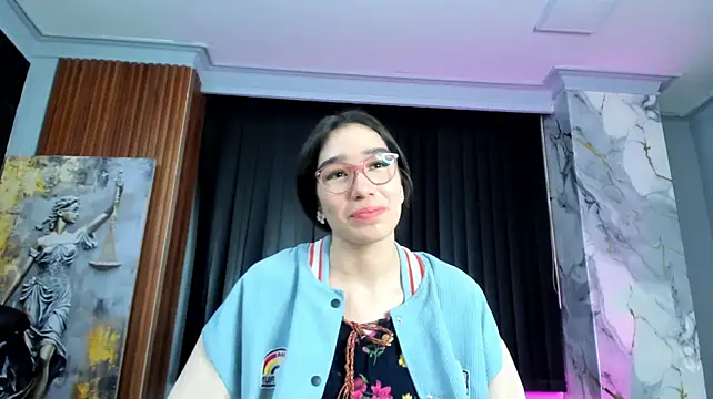צ'אט XXX בשידור חי של emma_cartter_