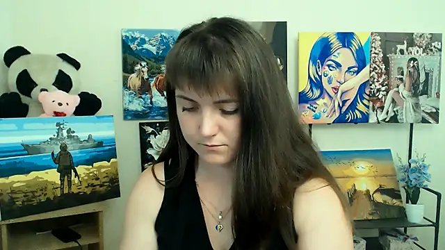 Darina_M_'s Live XXX Chat