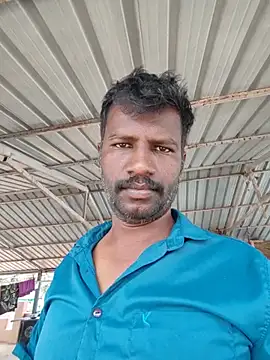 Paramkeerthi Show in webcam
