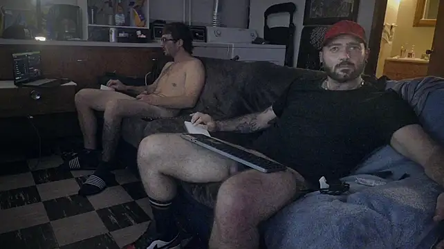 Tucker_pdmax Live XXX-Chat