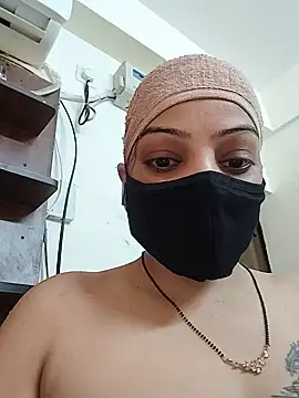 Hot_pooja2's Live XXX Chat