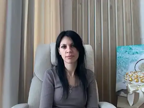 XXX chat uživo modela InjaAtHome