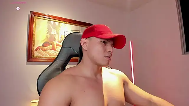 RoyConstance 라이브 XXX 채팅