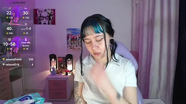 iris_sky Chat XXX live