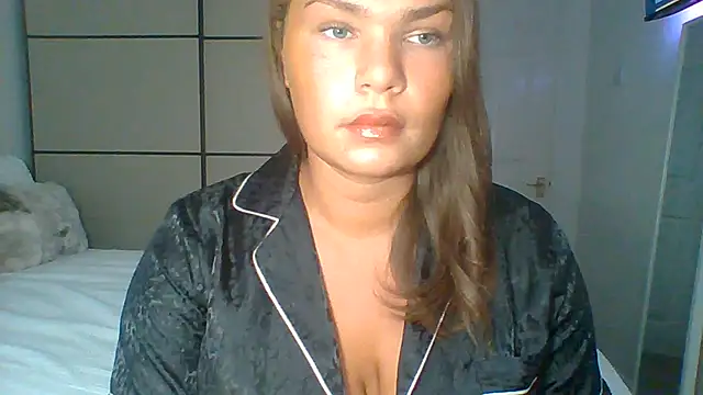 GEMMARMALADE's Live XXX Chat