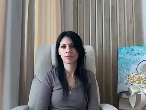 InjaAtHome's Live XXX Chat