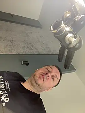 DorianJeday Live XXX-chat