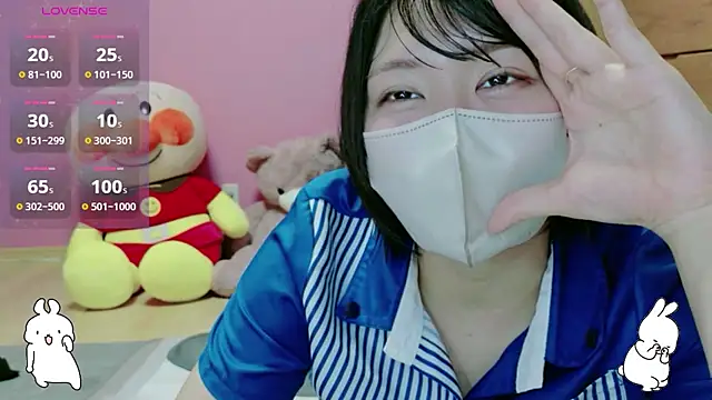 แชท XXX สดของ _usya_2525