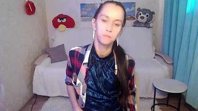 BABL_TISHKA1 Live XXX-Chat