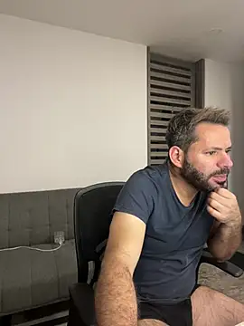 Show modela JUANHONEY na web-kameri