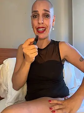 emprexkala's Live XXX Chat
