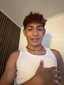 cherub_ – Live XXX-chat