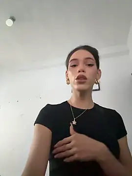 Carlita_cute Chat XXX live