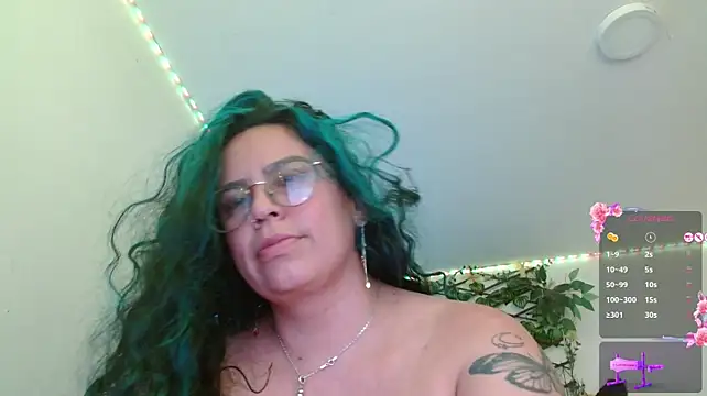 elektra_32 Live XXX-chat