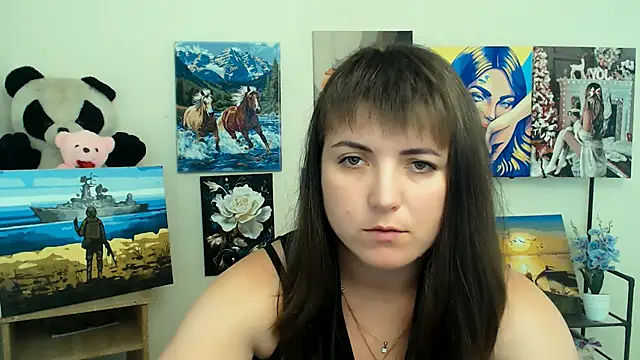 Chat +18 de Darina_M_ ao vivo