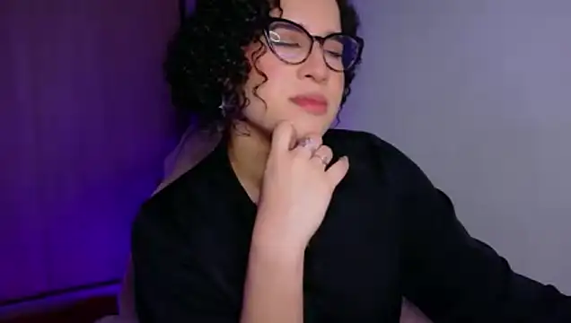 Czat XXX na żywo – DIVINANGELA