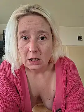 GeileEstelle Obrolan Langsung XXX