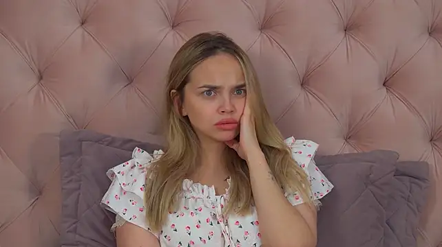 Chat XXX en directo de AnitaVenture