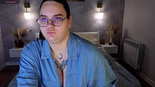 Chat XXX en directo de Kity_Mooree