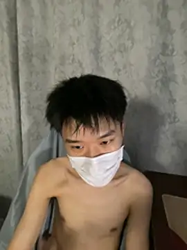 Zhang_yiovo Chat XXX live