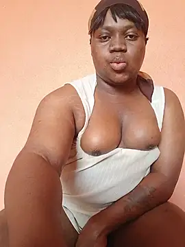 XXX chat uživo modela Gyminae