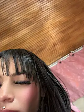 Chat XXX ao vivo de barbie_gv