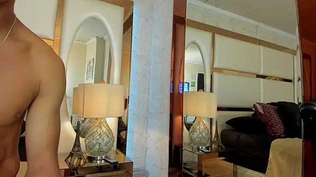 ALAN_SANTHOS 라이브 XXX 채팅