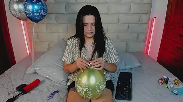 MatthewDavis_ Chat XXX in diretta