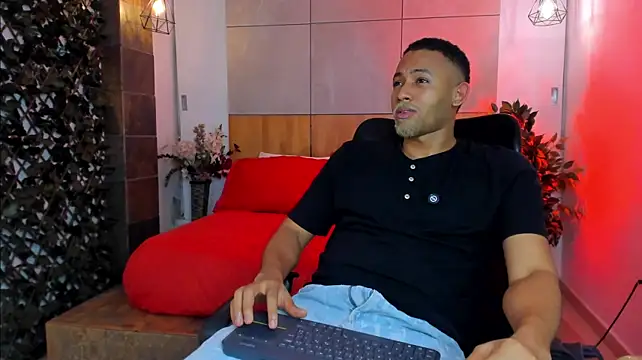 B_Wild Live XXX Chat