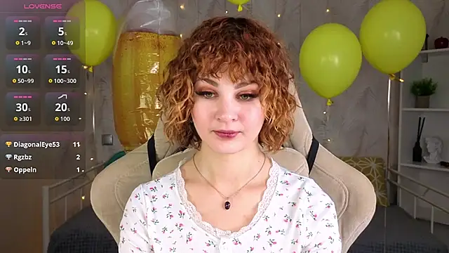 Kira__Fluffy 라이브 XXX 채팅