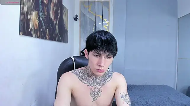 Cry_thereal live XXX chat
