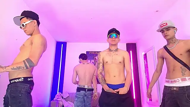 Chat +18 de kingsofheaven26 ao vivo