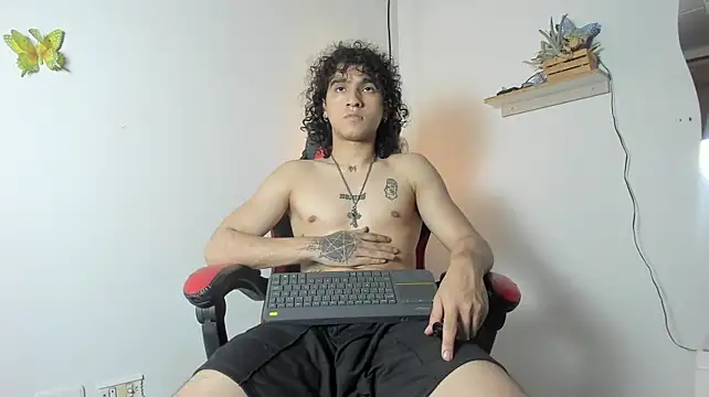 JackSavage_ Chat XXX live