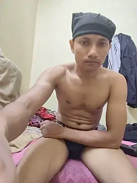 Show Webcam de Indiandaddy11
