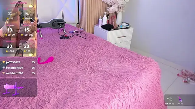 veronica_hill_'s Live XXX Chat