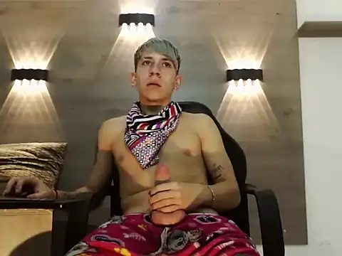Gaeliitto Live XXX-chat