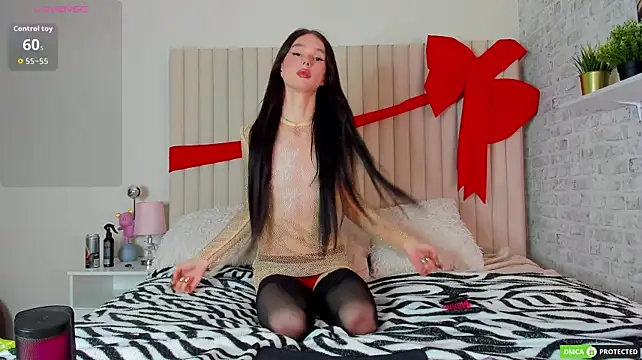Chatroom XXX en direct de JenniferRousey