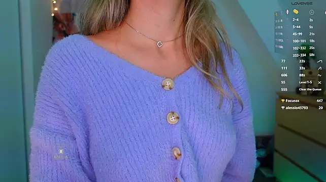 _Sweetcams_ élő XXX-chatje