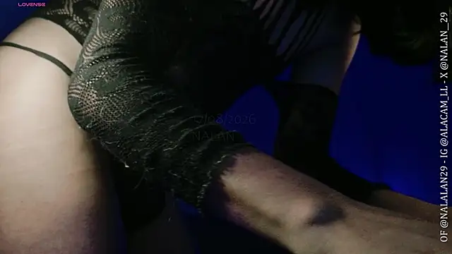 Nalan__ – Naživo XXX chat