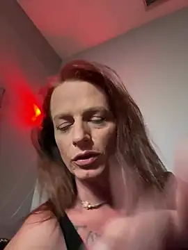 Cutetrans90 Live XXX Chat