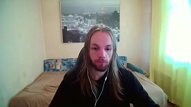Chat XXX Live AdamDickens